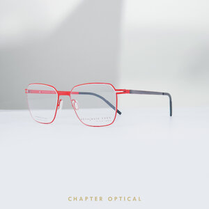 กรอบแว่นตา REYKJAVIK รุ่น ASLA สี Col.1 เบต้าไทเทเนียม เบา ยืดหยุ่น (ออสเตรีย)