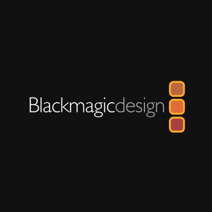 กล้องวีดีโอ BLACKMAGIC
