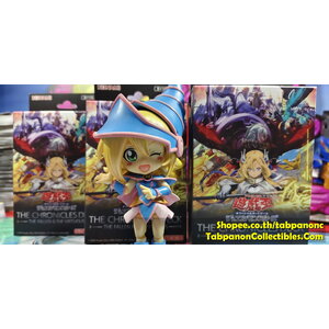 [2025.10] CH01-AE THE CHRONICLES DECK: The Fallen & The Virtuous (All-Foil Edition)