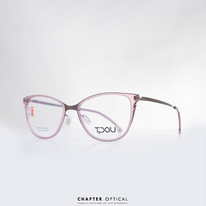 กรอบแว่น TiDOU |TT40-C02
