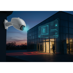 เปรียบเทียบ ptz camera 2025: ความละเอียด, ซูม, ความทนทาน และฟีเจอร์อัจฉริยะ