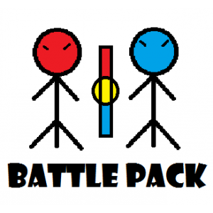 WWE Battle Pack (Basic 2ตัว ในแพ็คเดียว)