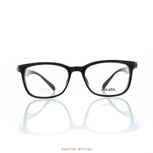 กรอบแว่น Sta.pla รุ่น SP1-C10BK