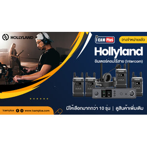 Hollyland (Intercom)