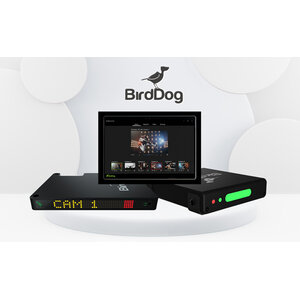 ENCORDER BIRD DOG
