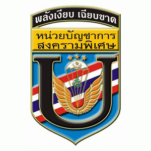 หน่วยบัญชาการสงครามพิเศษ