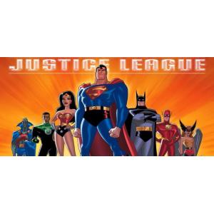 DC Collectibles DC Animated Series (6-Inch Figure)