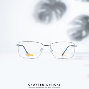 กรอบแว่นแฟชั่น รุ่น 27015 c2 ( พร้อมเลนส์สายต 1990 บาท )