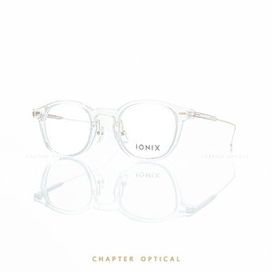 กรอบแว่น IONIX | 0969-C5