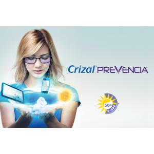 เลนส์ Crizal Prevencia อีกหนึ่งทางเลือกของผู้ที่ต้องการเลนส์ถนอมดวงตา