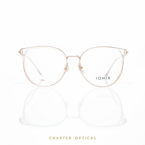 กรอบแว่น IONIX | S11650-C15