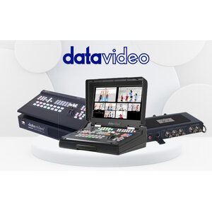 DataVideo