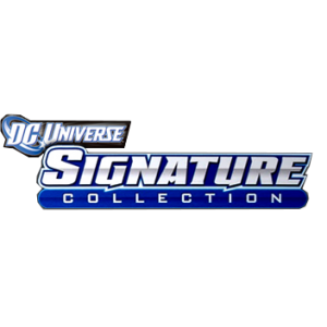 2012-2014 Mattel DC Signature Collection