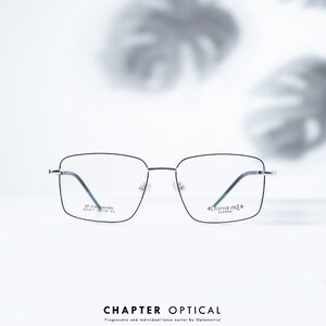 กรอบแว่นแฟชั่น รุ่น 830077 c2 ( พร้อมเลนส์สายต 1990 บาท )