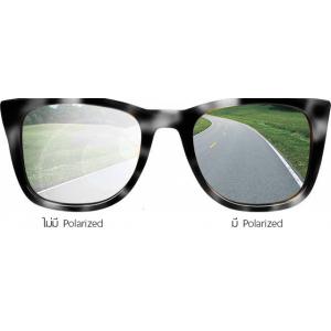 CRกันแดด กับ Polarized ต่างกันยังไง?