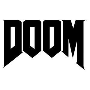 DOOM Eternal video game (Action Figure)