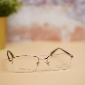 กรอบแว่นแฟชั่น ( รุ่น 687-C2 )