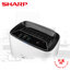 เครื่องฟอกอากาศ Sharp PlasmaCluster 30 ตร.ม. รุ่น FP-J40TA-W