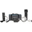 Nanlite Forza 500 LED Spot light 500W daylight with DMX