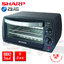 เตาอบไฟฟ้า Sharp 9 ลิตร รุ่น EO-9P