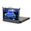 Lilliput RM-1731 17.3 inch Pull-out 1RU rackmount HDMI monitor
