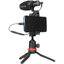 Saramonic SR-C2003 Type C male jack 3.5mm female TRS adapter