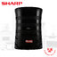 เครื่องฟอกอากาศ Sharp PlasmaCluster 40 ตร.ม. พร้อมฟังชั่นดักยุง รุ่น FP-GM50B