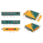 AVMatrix - MV0430 4 Channel SDI Multiviewer