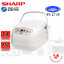 หม้อหุงข้าว Sharp 1.8 ลิตร Digital รุ่น KS-ZT18