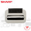 เครื่องฟอกอากาศ Sharp PlasmaCluster 28 ตร.ม. รุ่น KC-G40TA-W