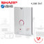 เครื่องทำน้ำอุ่น Sharp 4500 W. รุ่น WH-245M