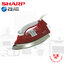 เตารีด Sharp 3.5 ปอนด์ รุ่น AM-465