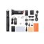 Aputure LS-mini20 Daylight/Bi-Color 3-Light Flight Kit with Stands (DDC) ไฟสตูดิโอคุณภาพสูง รับประกันศูนย์ไทย