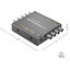 Blackmagic Design Mini Converter SDI Distribution 4K