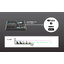 Switcher Roland รุ่น VR-6HD Direct Streaming AV Mixer