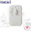 พัดลมโคจรติดเพดาน Hatari 16" รุ่น HT-C16M8(N)
