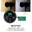Nicefoto HC-1000Bii LED 100w 5500k สีตรง CRI95+ ไฟสตูดิโอคุณภาพสูง รับประกันศูนย์ไทย