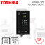 ไมโครเวฟ Toshiba 23 ลิตร พร้อมระบบย่าง รุ่น ER-SGS23(K)TH