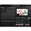 Roland VR-50HD MK II Multi-Format AV Mixer with USB 3.0 Streaming