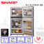 ตู้เย็น Sharp 2 ประตู 18.3 คิว J-Tech Inverter รุ่น SJ-X510GP-BK