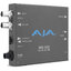 AJA Hi5-12G 12G-SDI to HDMI 2.0 Mini-Converter
