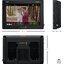 Blackmagic Design รุ่น Video Assist 7" 3G | จอมอนิเตอร์ รับประกันศูนย์ไทย