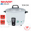 หม้อหุงข้าว Sharp 3.8 ลิตร รุ่น KSH-D44