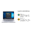 AVMatrix - MV0430 4 Channel SDI Multiviewer
