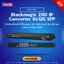 Blackmagic 2110 IP Converter 8x12G SFP