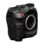 EOS C80 Lightweight Full-Frame Cinema Camera with RF Mount