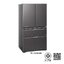 ตู้เย็น Mitsubishi 4 ประตู LX GRANDE รุ่น MR-LX60EY ความจุ 564 / 19.9 (ลิตร/คิว)