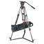ขาตั้งกล้องวีดีโอ Sachtler DV12SB ENG 2CF (System) ราคาพิเศษ