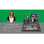 Switcher AVMatrix - PVS0615U Portable 6CH Streaming Switcher