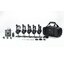 Saramonic WiTalk9 SE Intercom 5-Person Full-Duplex Wireless (ประกันศูนย์)